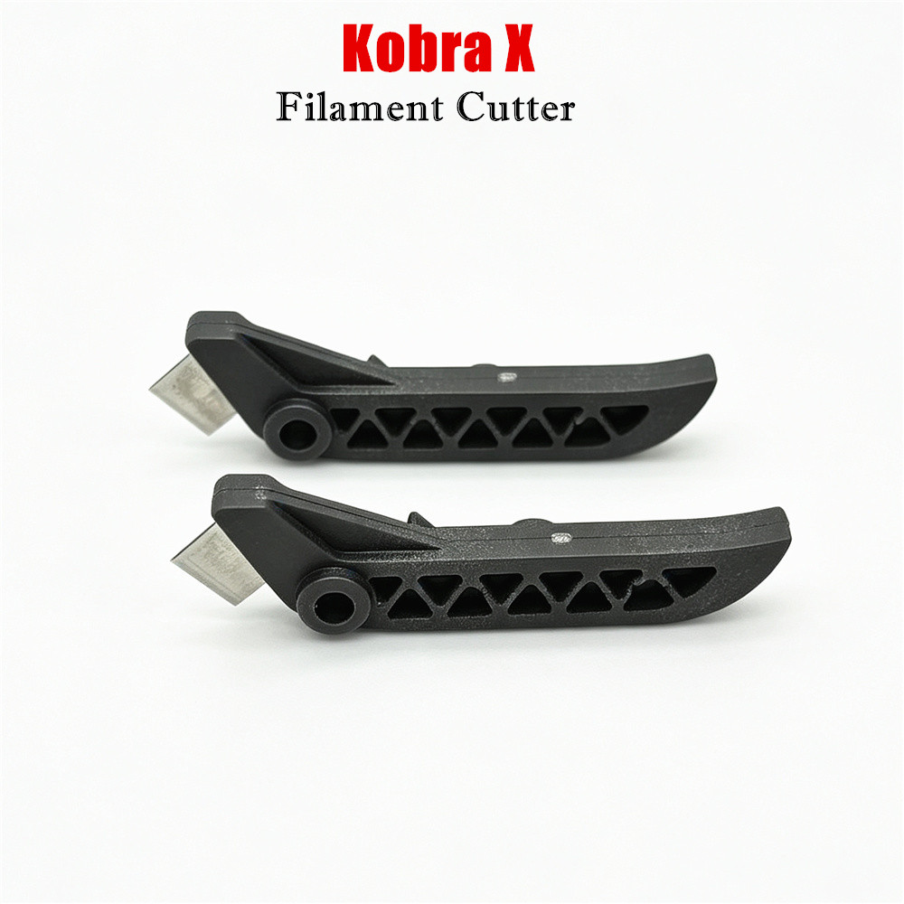 3D Printing Industry - 2 ชิ้น สำหรับ Anycubic Kobra X