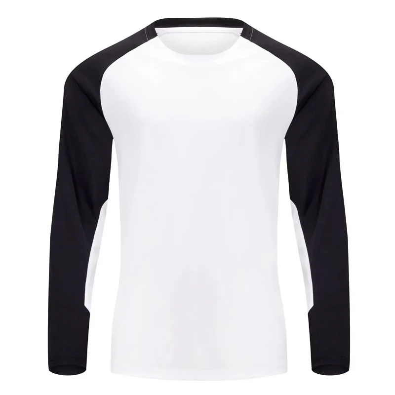 เสื้อยืดกีฬาแขนยาวพิมพ์ลาย 3 ม - 3D Printing Custom บทวิจารณ์และราคา