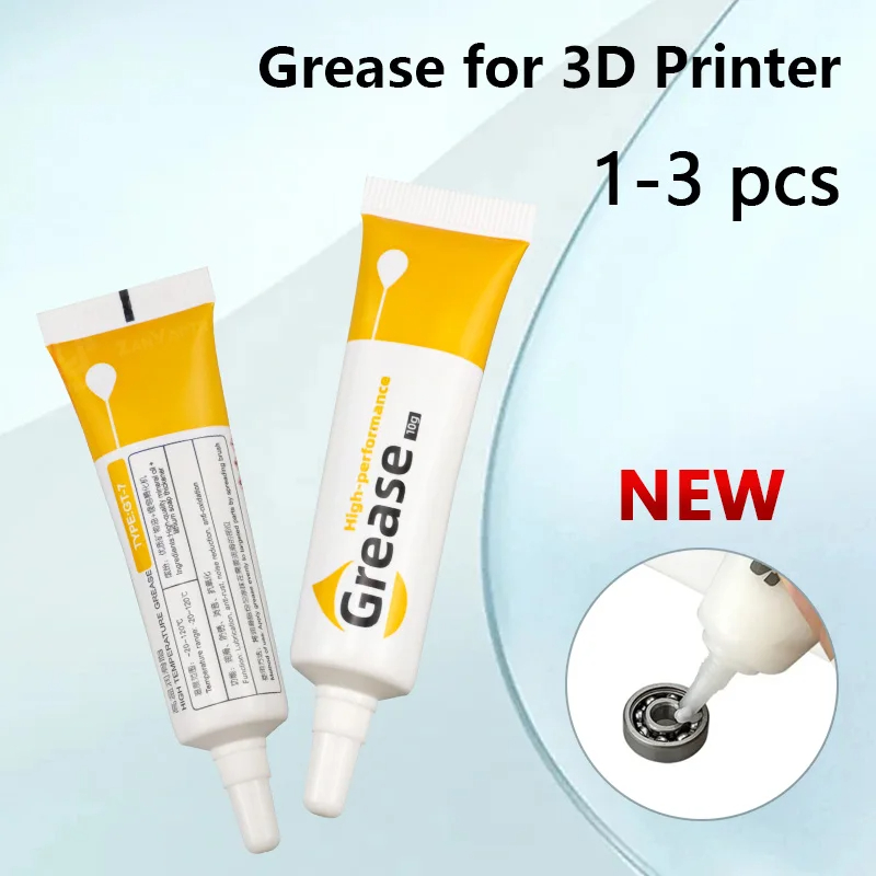 สำหรับเครื่องพิมพ์ 3 มิติ Crea - 3D Printing Guide บทวิจารณ์และราคา