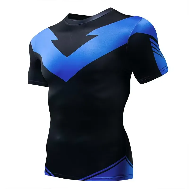 เสื้อยืดแขนยาวลำลองพิมพ์ลาย 3  - 3D Printing Custom บทวิจารณ์และราคา