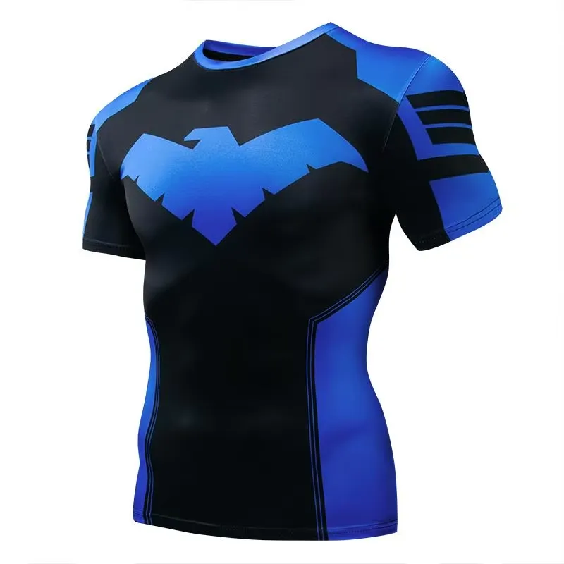 เสื้อยืดแขนยาวลำลองพิมพ์ลาย 3  - 3D Printing Custom บทวิจารณ์และราคา